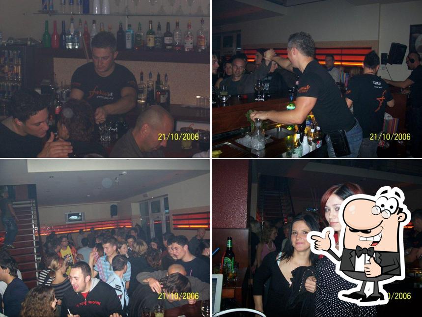 Vedi questa foto di Felukabar - najboljša zabava v mestu