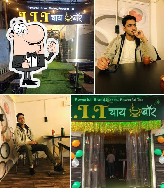 Iit Chai Bar image