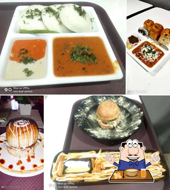 Food at Foodcosta