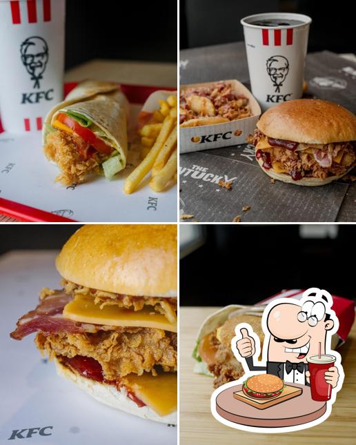 KFC Compiègne