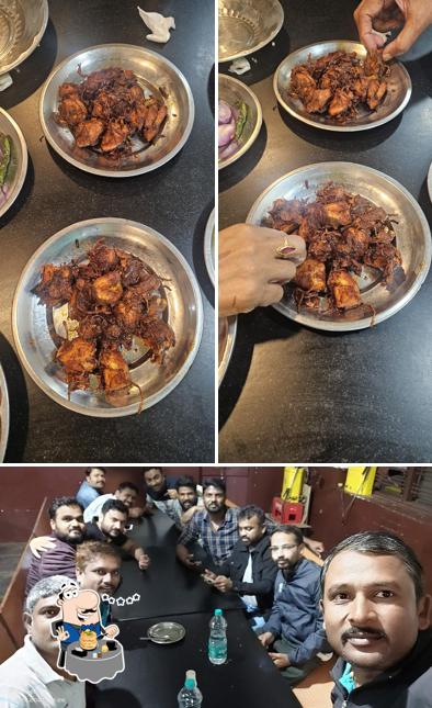 Food at Mulla Dhaba_1