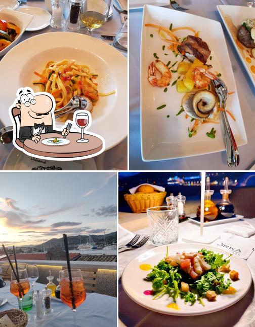 Cibo al Orka Restaurant