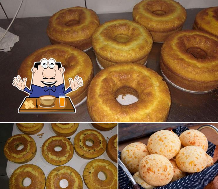 Padaria Q Delicia