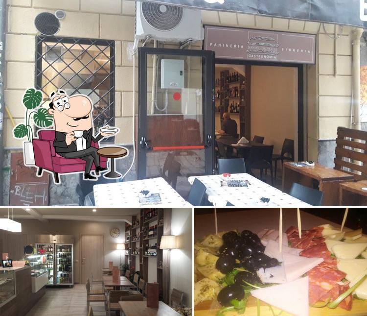 Panineria birreria si caratterizza per la interni e seo_images_cat_40