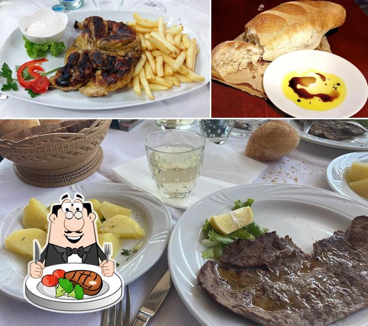 Bistecca al Al Castello