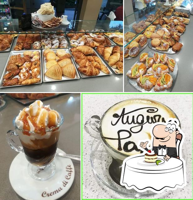 Goditi uno dei dolci