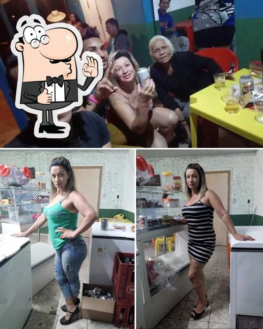 Bar do Mael image