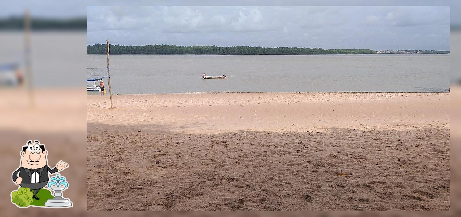 PRAIA BAR - Org. Graça & Joelson