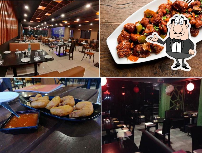 Check out how Beijing Bites looks inside