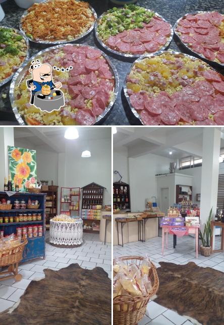 Casa da Cuca Dona Margarida