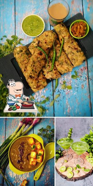 Coco's Chatkara Desi Kitchen