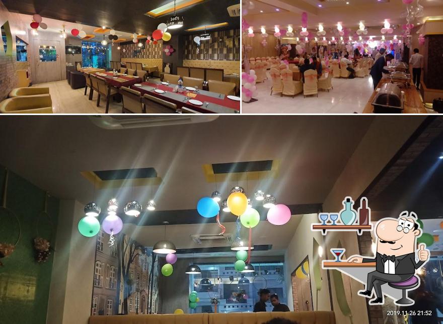 Check out how Fusion Flavour looks inside