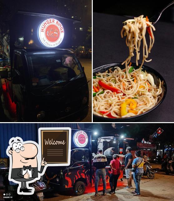 See the pic of Hunger Binge