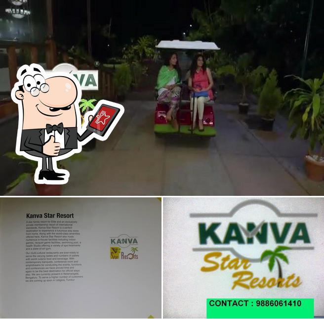 Here's a photo of Kanva Star Resorts Memberships