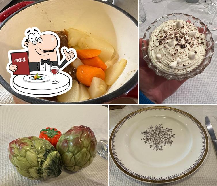 La Cuisine du 19