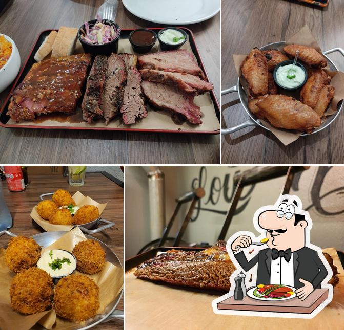 OLD TRUCK BBQ Sorocaba SP
