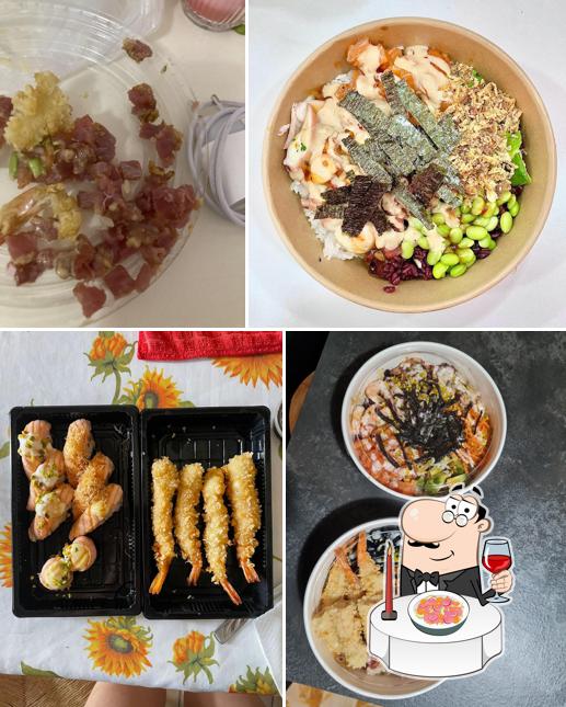 Poke Okay