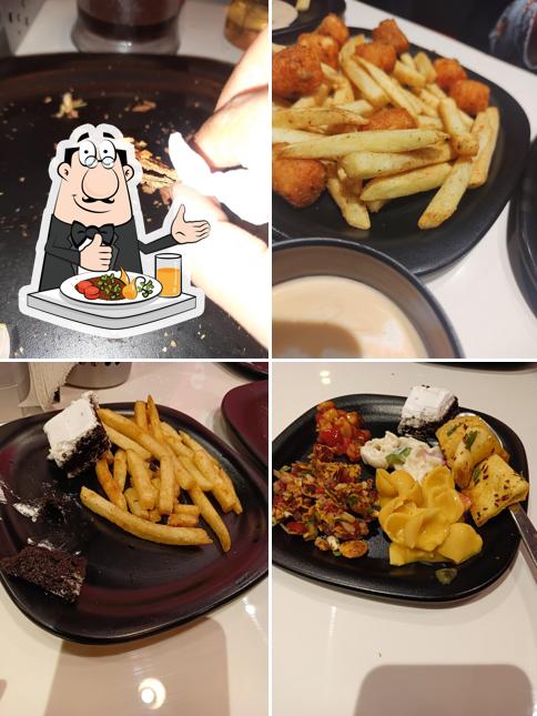 Pomo's Pizza Ankleshwar