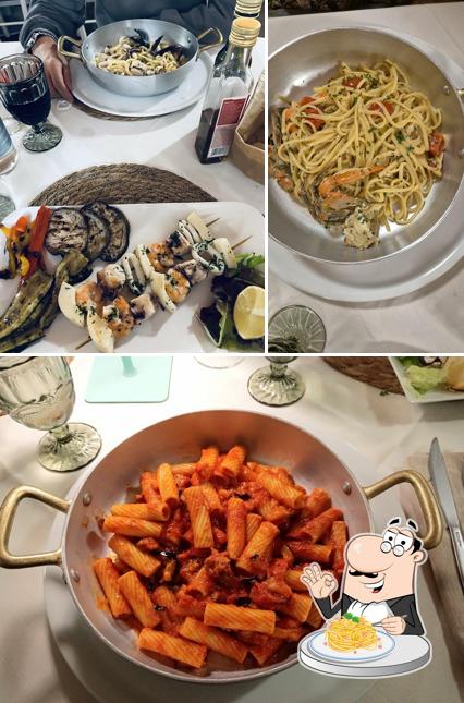 Ristorante Pizzeria Romentino - La Buca Straca