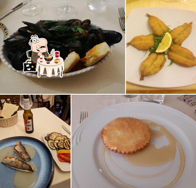 Ristorante da Paolo
