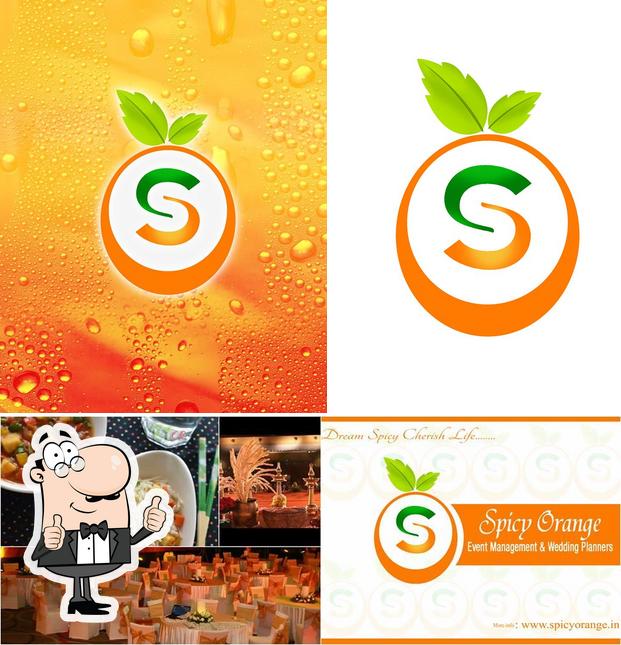 Look at this pic of Spicy Orange