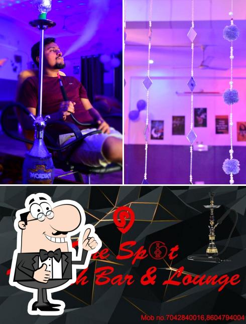 The Spot Hookah Bar & Lounge image