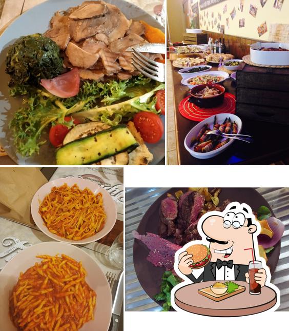 Tipicò Ristorante Locanda