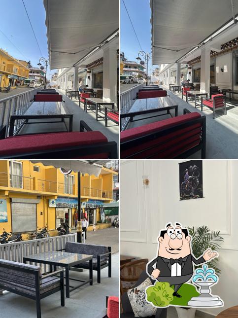WOE-SANG CAFE & RESTO