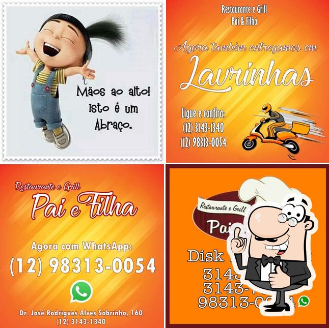 Restaurante Pai & Filha