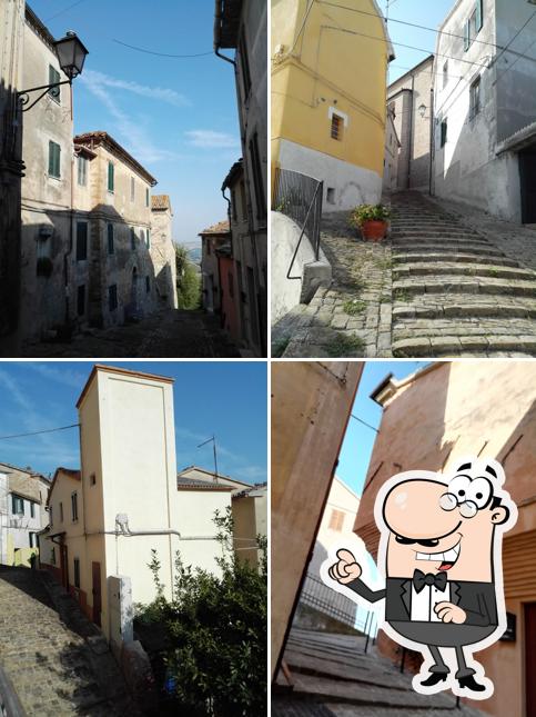 Ristorante Pizzeria Conte Max