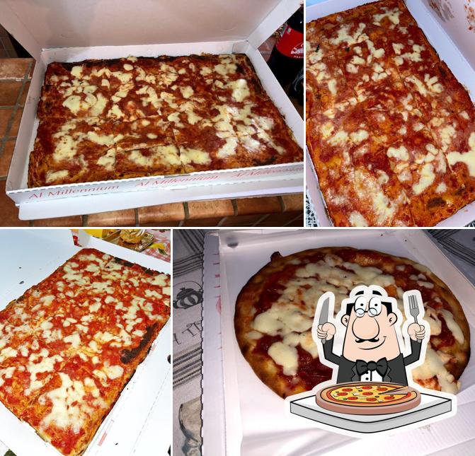 Rosticceria al millennium