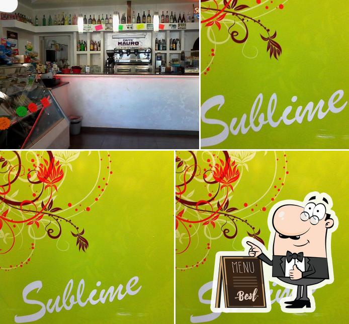 Sublime Cafè