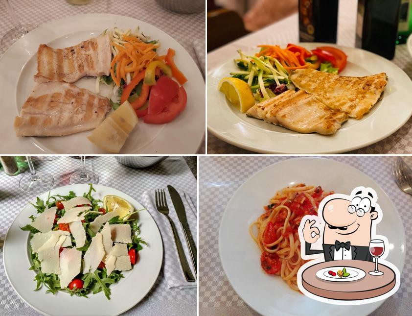 Trattoria San Giacomo