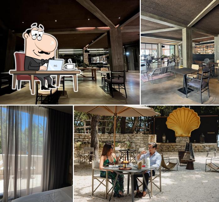 Casacon Hotel & Restaurant