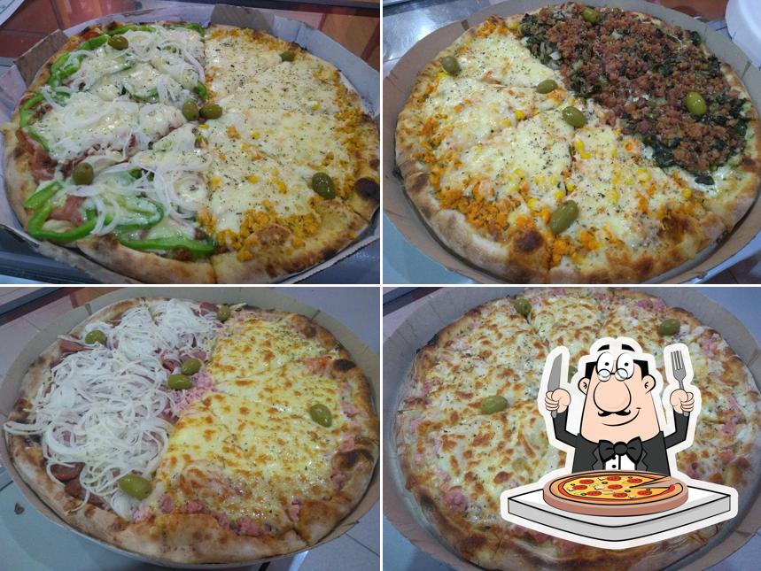 Pizzaria Vila Lima