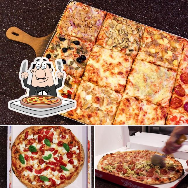 La pizza è il piatto veloce più di successo al mondo