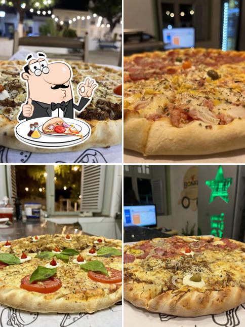 Bonari Pizzaria Aracati