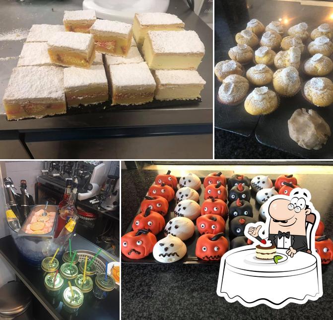 Pasticceria Gelateria Conforti