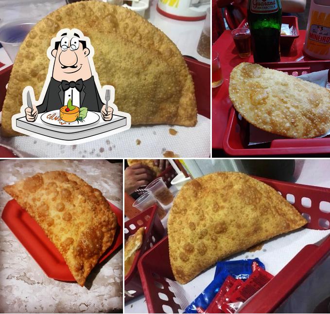 D'Napolle Pastelaria