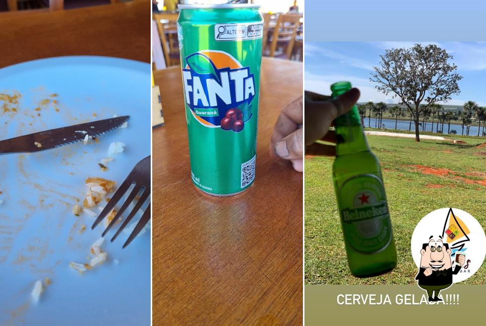 Canoas Cozinha Bar