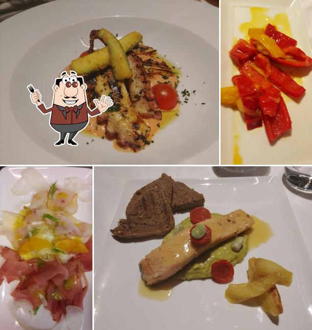 Enoteca Guanella e Ristorante dell'Enoteca