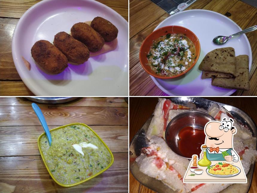Food at FOOD DARBAR