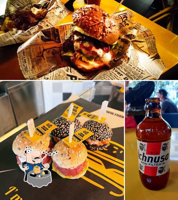 Cibo al Fudbox
