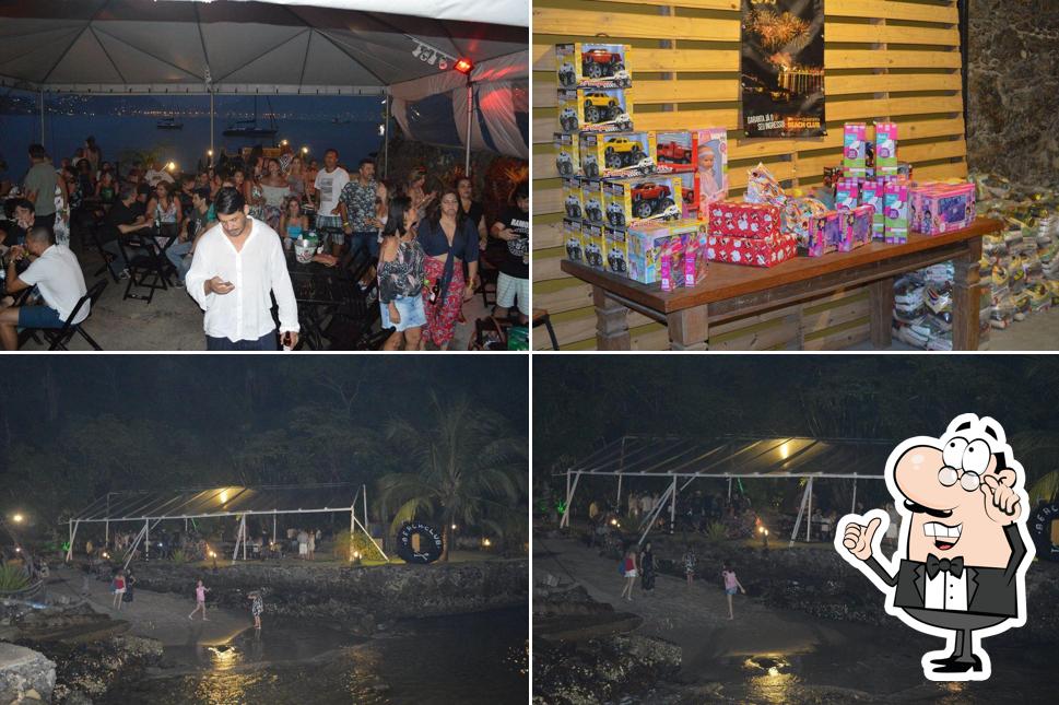 Guarderya Beach Club