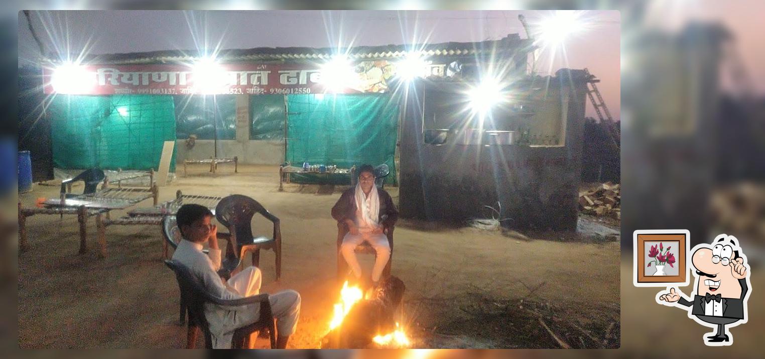 Haryana Mewat Dhaba