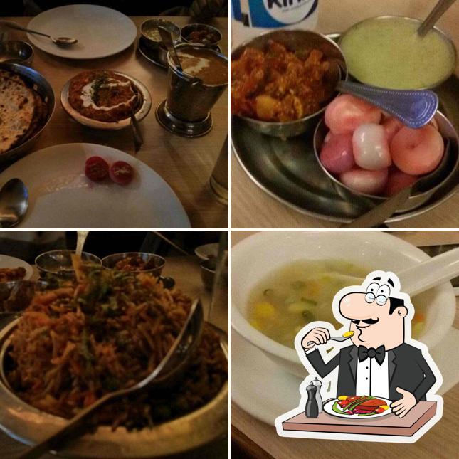 Haveli Restaurant