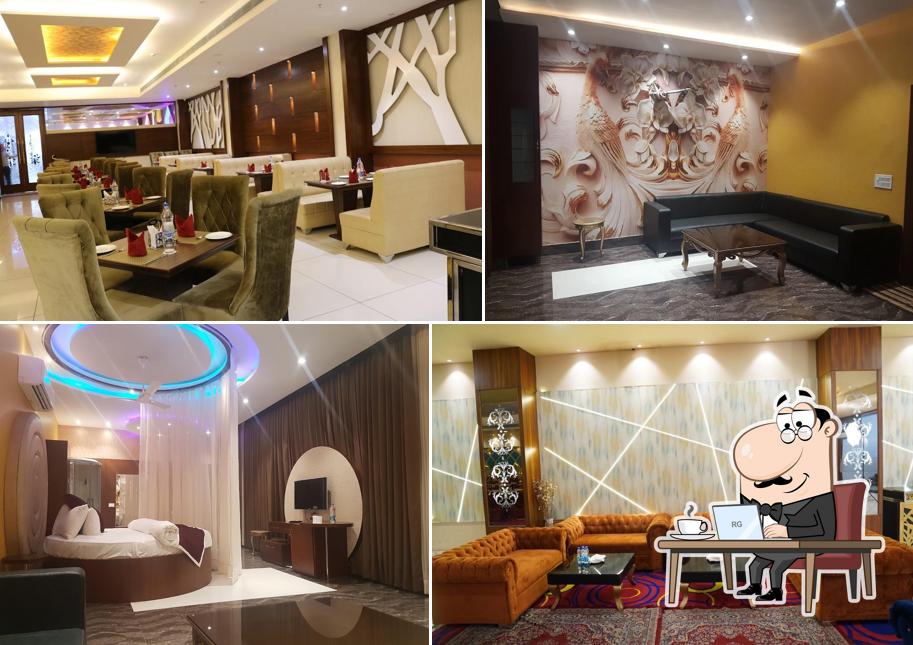 Hotel five rivers jagraon