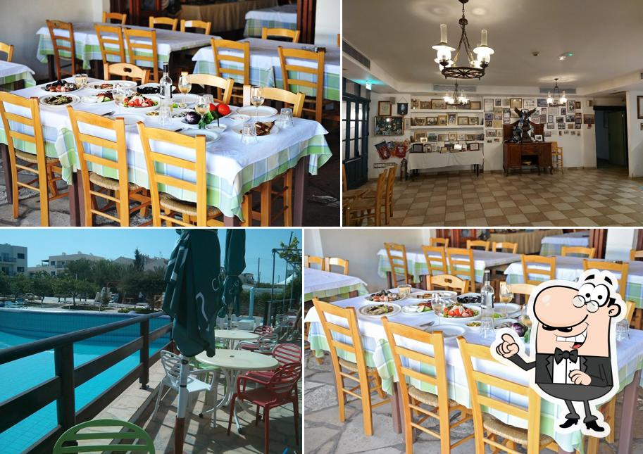 Karas Fish Tavern