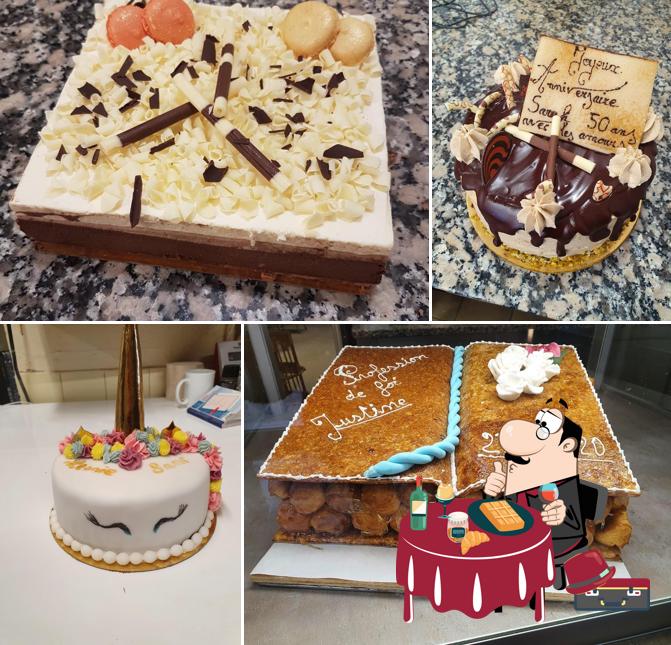 La Boulangerie Du 107 À Venette & Rollot
