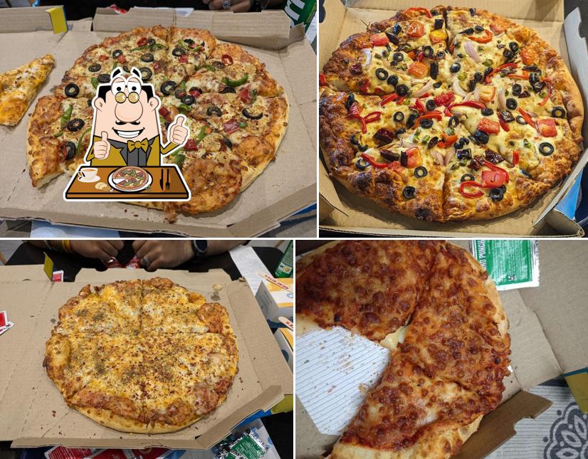 At POPTOS SBR, you can order pizza